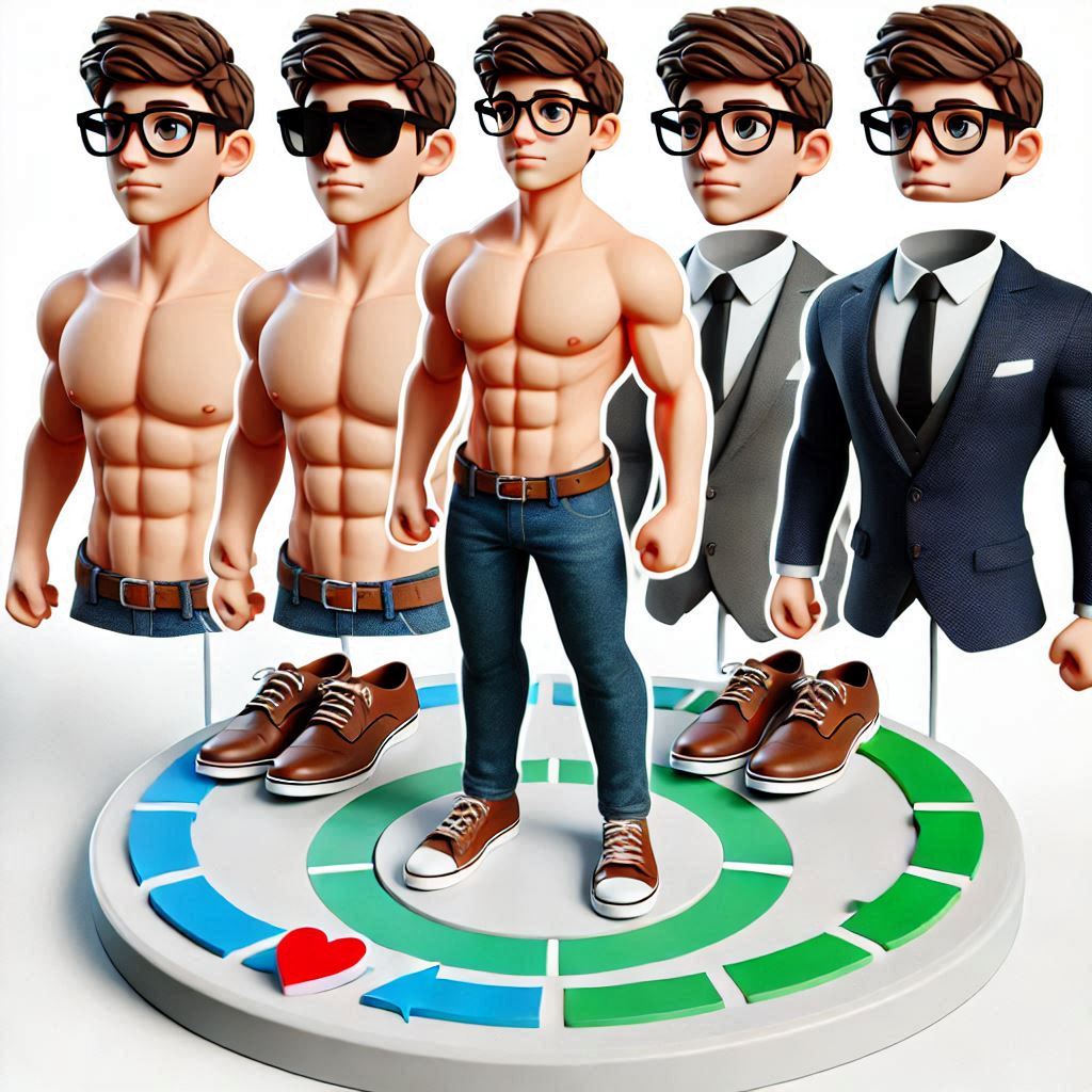 lookgood.in