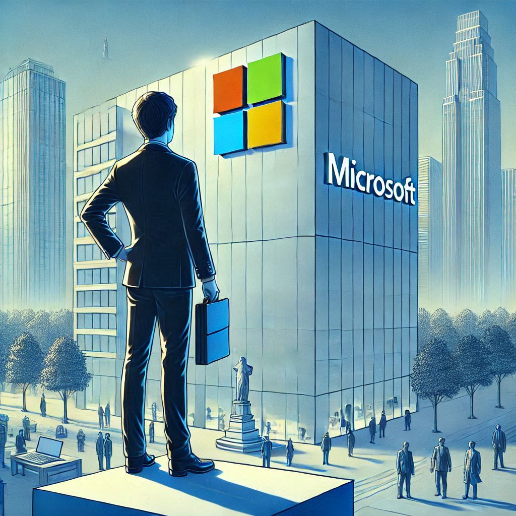 getintomicrosoft.com